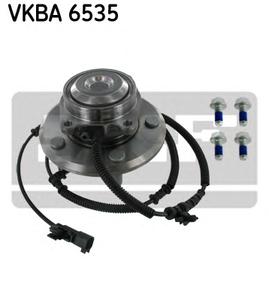 Подшипник ступицы SKF VKBA 6535