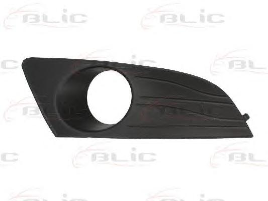 Решетка вентилятора, буфер BLIC