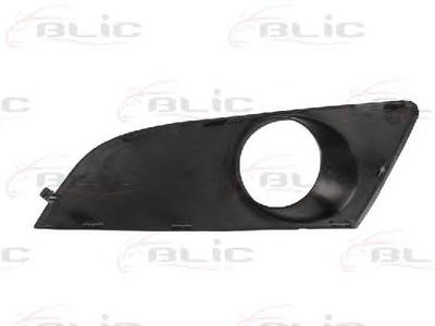 Решетка вентилятора, буфер BLIC