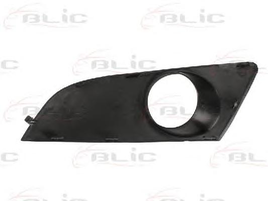 Решетка вентилятора, буфер BLIC