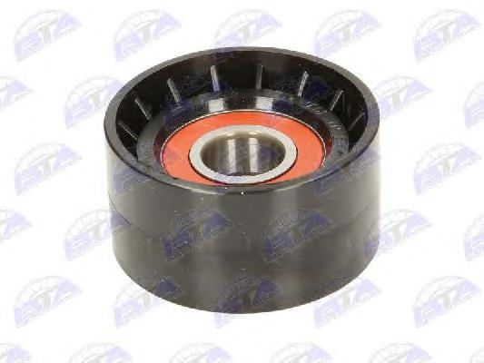 Натяжной ролик ремня генератора BTA