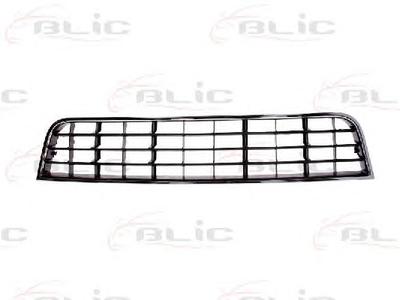 Решетка вентилятора, буфер BLIC 6502-07-0014998P