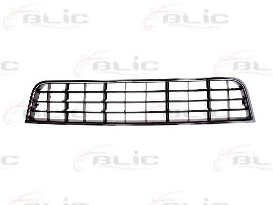 Решетка вентилятора, буфер BLIC