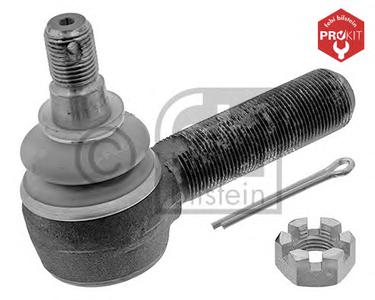 Наконечник рулевой тяги FEBI BILSTEIN 15661