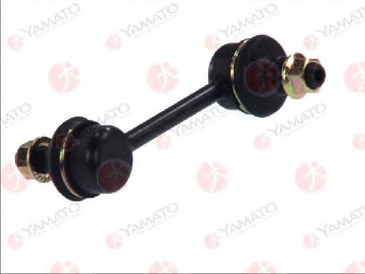 Система тяг и рычагов торсиона YAMATO