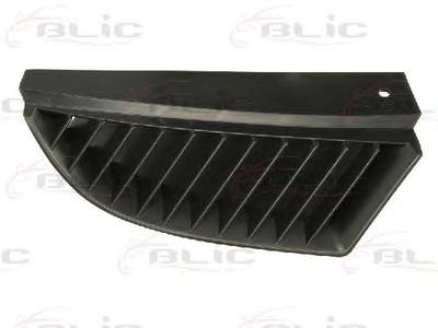 Решетка радиатора BLIC