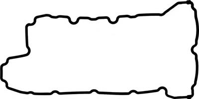 Прокладка, крышка головки цилиндра REINZ 71-42189-00