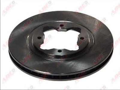 Тормозной диск ABE