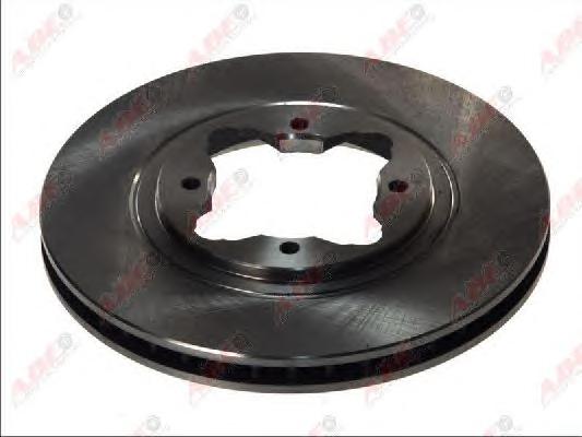 Тормозной диск ABE