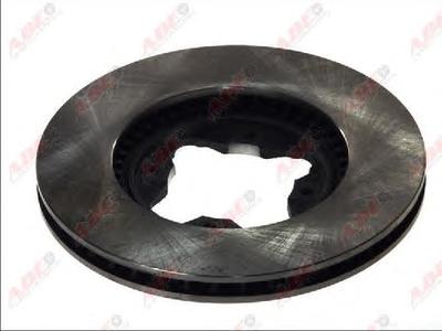 Тормозной диск ABE