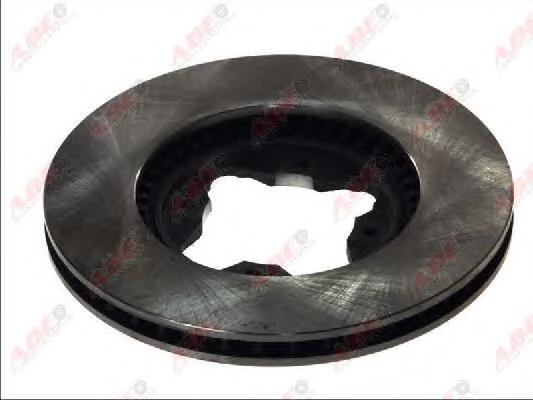 Тормозной диск ABE