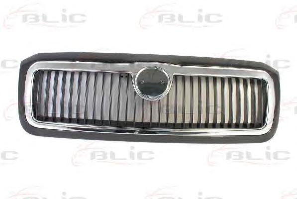 Решетка радиатора BLIC