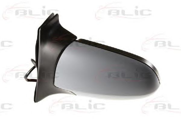 Наружное зеркало BLIC