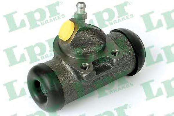 Тормозной цилиндр LPR