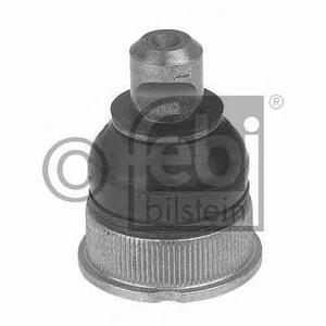 Несущий / направляющий шарнир FEBI BILSTEIN 11850