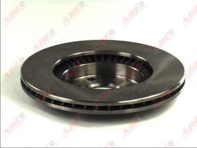 Тормозной диск ABE