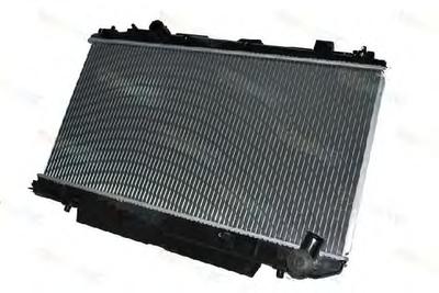 Радиатор охлаждения THERMOTEC