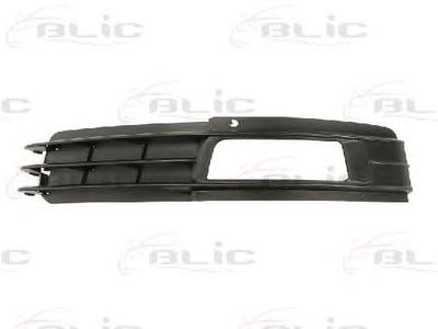 Решетка вентилятора, буфер BLIC 6502-07-0031921P