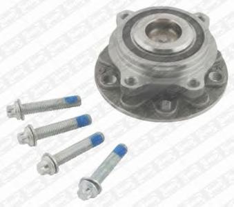 Подшипник ступицы SNR R160.32