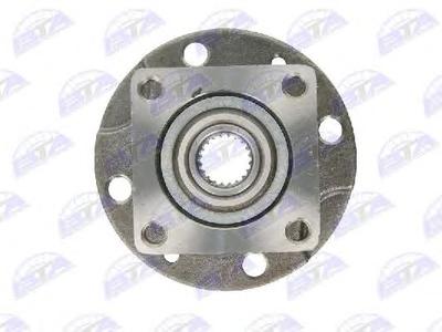 Подшипник ступицы BTA