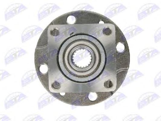 Подшипник ступицы BTA