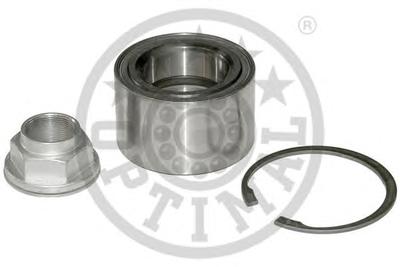 Подшипник ступицы OPTIMAL 681905