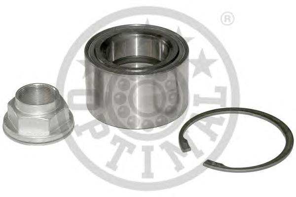 Подшипник ступицы OPTIMAL