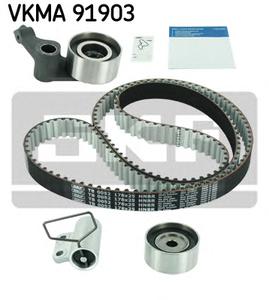 Комплект ремня ГРМ SKF VKM 71303