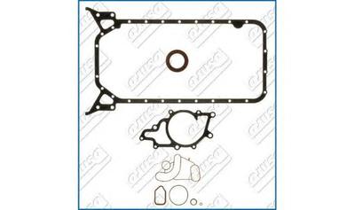 Комплект прокладок, блок-картер двигателя AJUSA 54166300