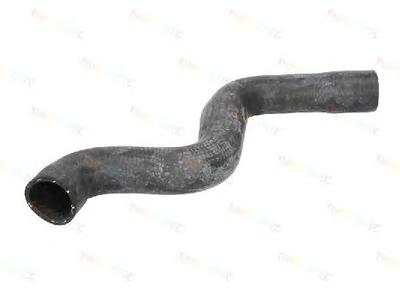 Патрубок системы охлаждения THERMOTEC DWB013TT