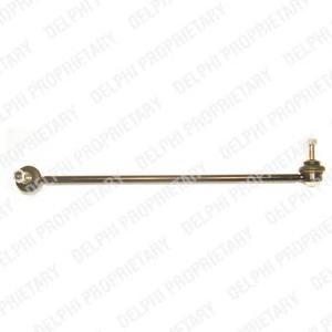 Тяга / стойка, стабилизатор DELPHI