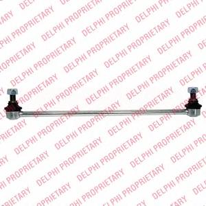 Тяга / стойка, стабилизатор DELPHI TC1939