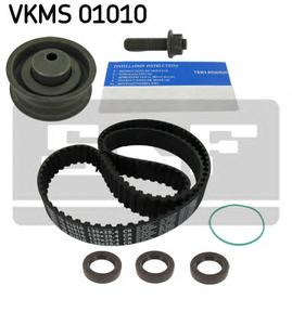 Комплект ремня ГРМ SKF