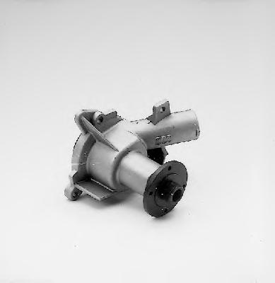 Водяной насос HEPU