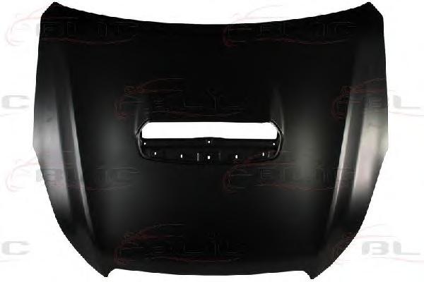 Капот BLIC