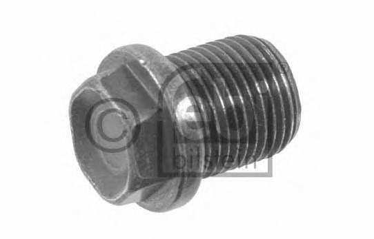 Болт слива масла FEBI BILSTEIN