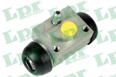 Тормозной цилиндр LPR 4890
