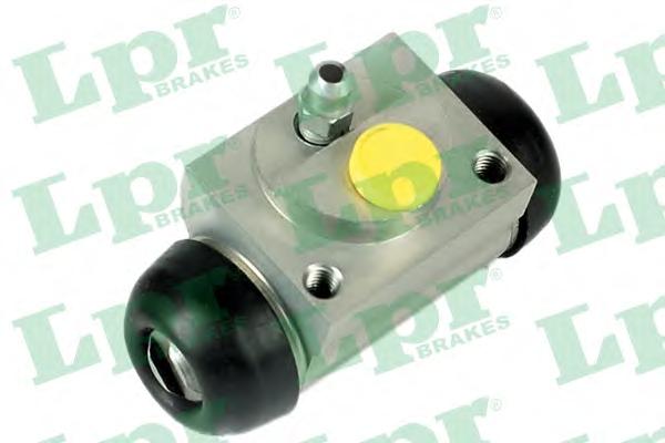 Тормозной цилиндр LPR