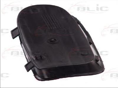 Решетка вентилятора, буфер BLIC