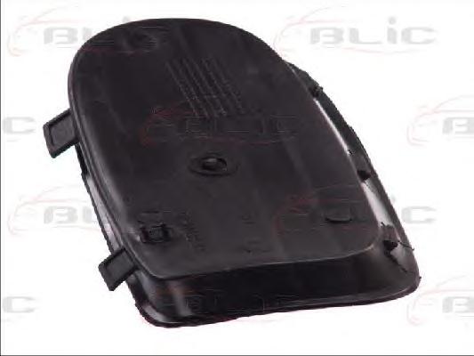 Решетка вентилятора, буфер BLIC