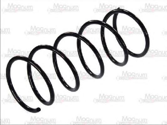 Пружина ходовой части Magnum Technology