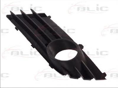 Решетка вентилятора, буфер BLIC