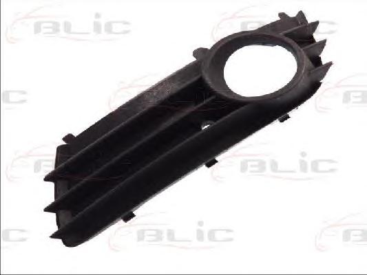 Решетка вентилятора, буфер BLIC