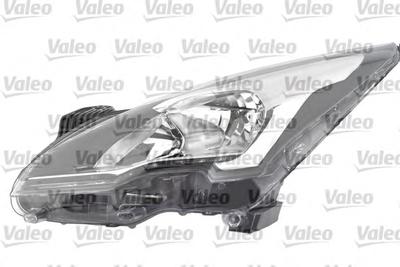 Основная фара VALEO 045279