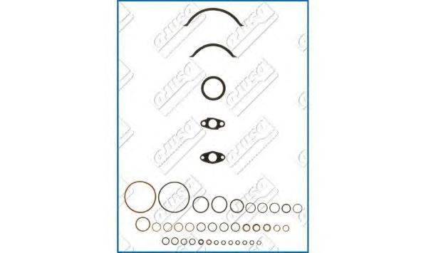 Комплект прокладок, блок-картер двигателя AJUSA