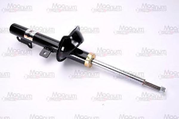 Амортизатор Magnum Technology