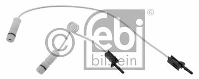 Контрольный контакт, контроль слоя тормозных колодок FEBI BILSTEIN 12388
