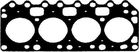 Прокладка, головка цилиндра PAYEN