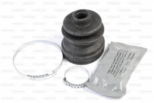 Пыльник ШРУСа PASCAL