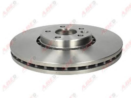 Тормозной диск ABE